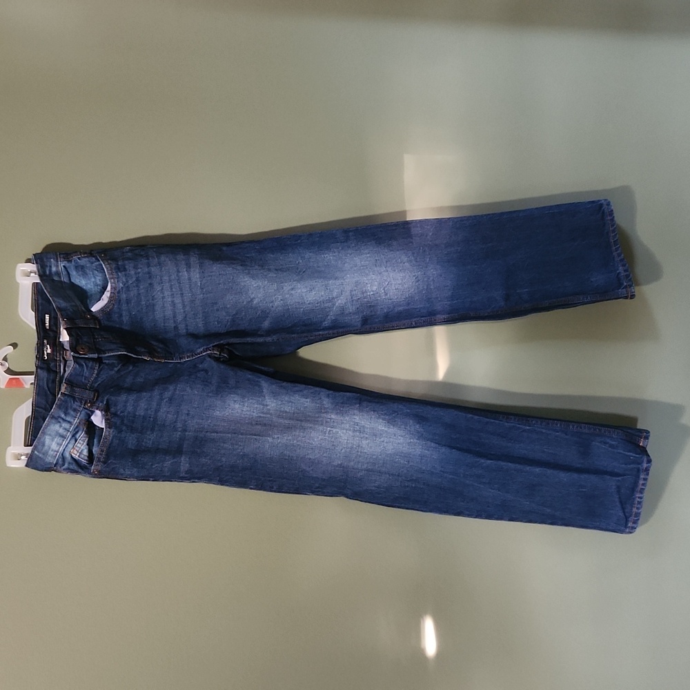 Boys Osh Kosh Size 12 Denim Jeans